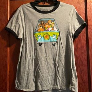 Scooby-Doo! Tee shirt